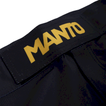 Шорты Manto Stripe 2.0 Black s черный