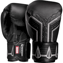 Перчатки Hayabusa Black Panther 12унц. черный
