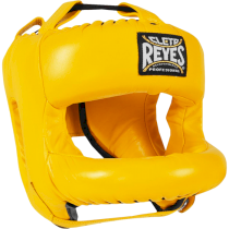 Бамперный шлем Cleto Reyes