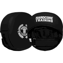 Лапы Hardcore Training Air Pads Black черный
