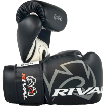 Снарядные перчатки Rival RB2 s черный