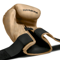 Боксерские перчатки Hayabusa T3 LX Tan 10унц. бежевый
