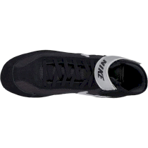Борцовки Nike Speedsweep VII 37,5eu черный с белым