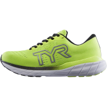 Беговые кроссовки Tyr RD-1 Runner 730 44 зеленый