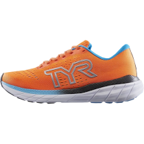 Беговые кроссовки Tyr RD-1 Runner 820 42 оранжевый