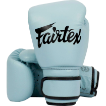 Детские боксерские перчатки Fairtex BGV20 Baby Blue