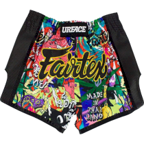 Тайские шорты URFACE Fairtex s 