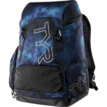 Рюкзак Tyr Alliance 45L Backpack Cosmic Night 916 темно-синий