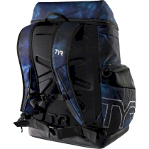 Рюкзак Tyr Alliance 45L Backpack Cosmic Night 916 темно-синий