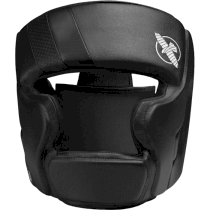 Шлем Hayabusa T3 Black черный l/xl