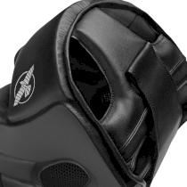 Шлем Hayabusa T3 Black черный s/m