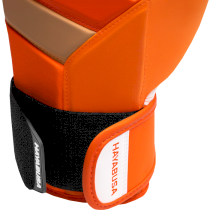 Боксерские перчатки Hayabusa T3 Neon Orange 12унц. оранжевый