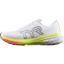Беговые кроссовки Tyr RD-1 Runner 166 44 белый