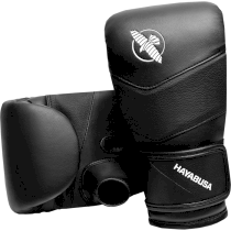 Снарядные перчатки Hayabusa T3 xl черный