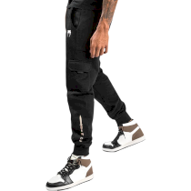 Спортивные штаны Venum Reorg Black xl