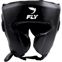 Шлем Fly Knight X Black черный xl