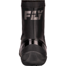 Боксерки Fly Storm Boots Black 44eu черный