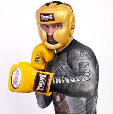 Как выбрать снарядные перчатки: важные критерии