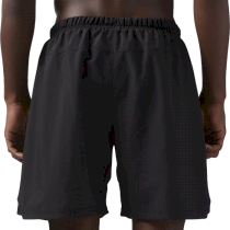 Спортивные шорты Reebok Reflective Running XL серый