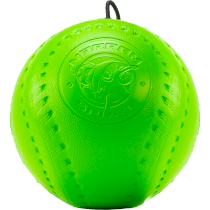 Спортивный тренажер Quick Ball (85 мм) светло-зеленый