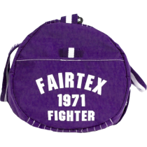 Сумка Fairtex Retro Purple зеленый