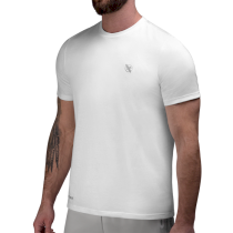 Тренировочная футболка Hayabusa Men’s Essential White l белый