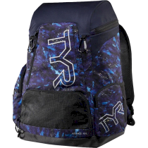 Рюкзак Tyr Alliance 45L Backpack Kyanite 978 синий