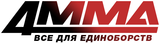 Логотип 4мма