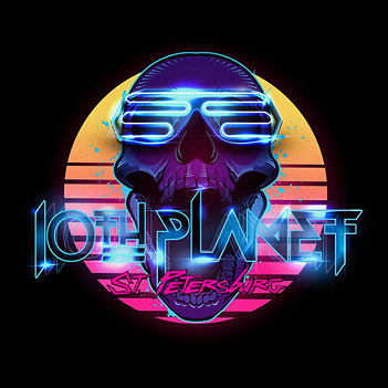 10th Planet: Saint-Petersburg