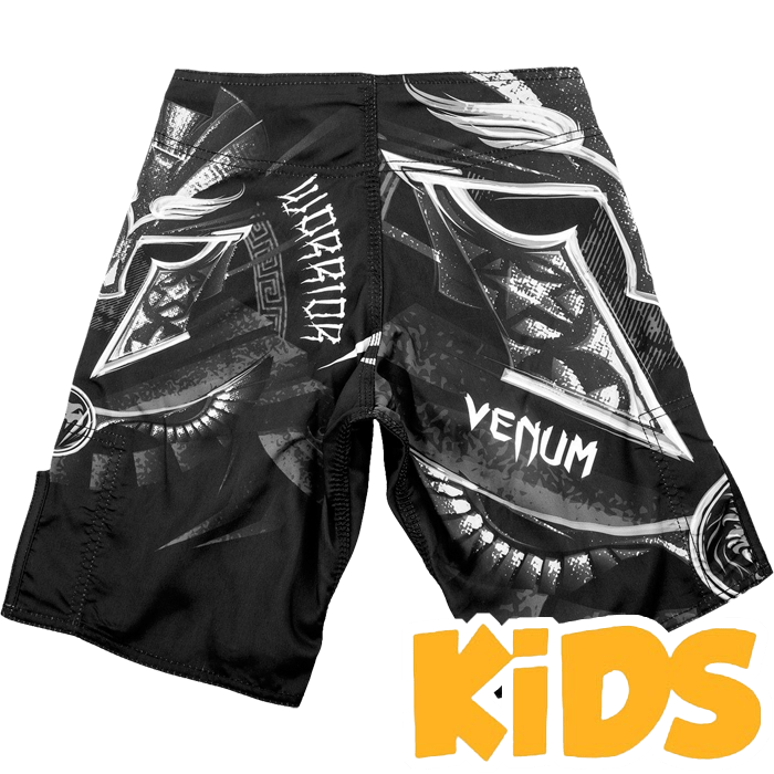 Шорты Venum UFC черные