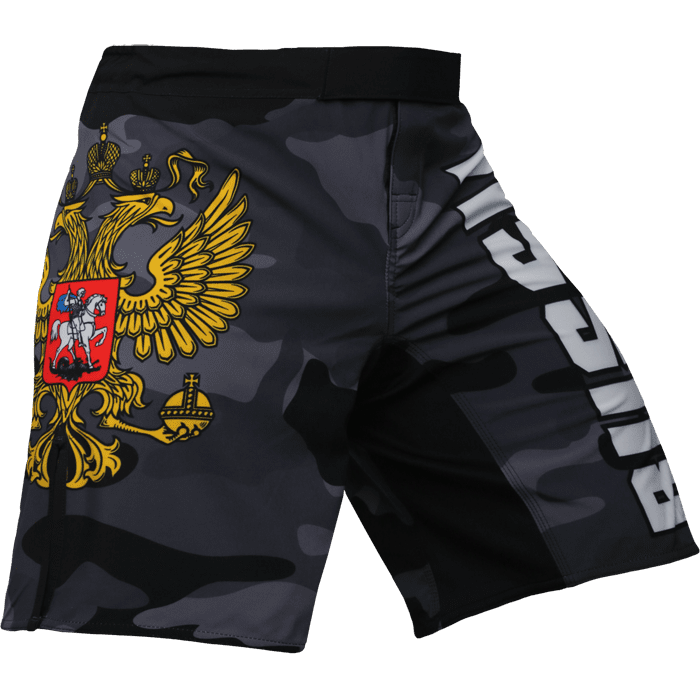 Российские шорты