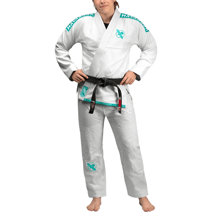 Hayabusa кимоно для BJJ