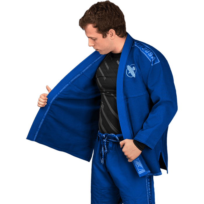 Hayabusa кимоно для BJJ