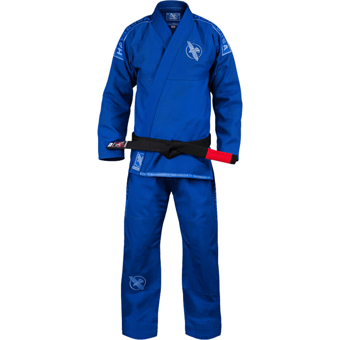 Hayabusa кимоно для BJJ