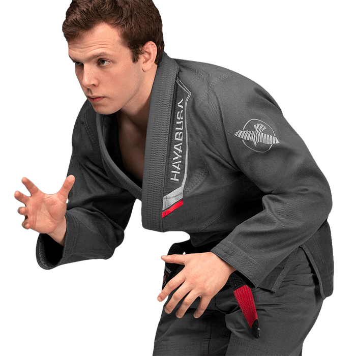 Hayabusa кимоно для BJJ