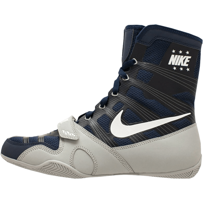 Nike hyperko boxing shoes hotsell