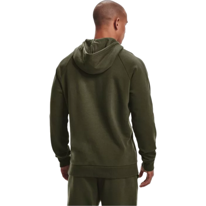 Under armour cotton clearance hoodie