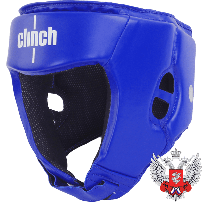 Шлем clinch