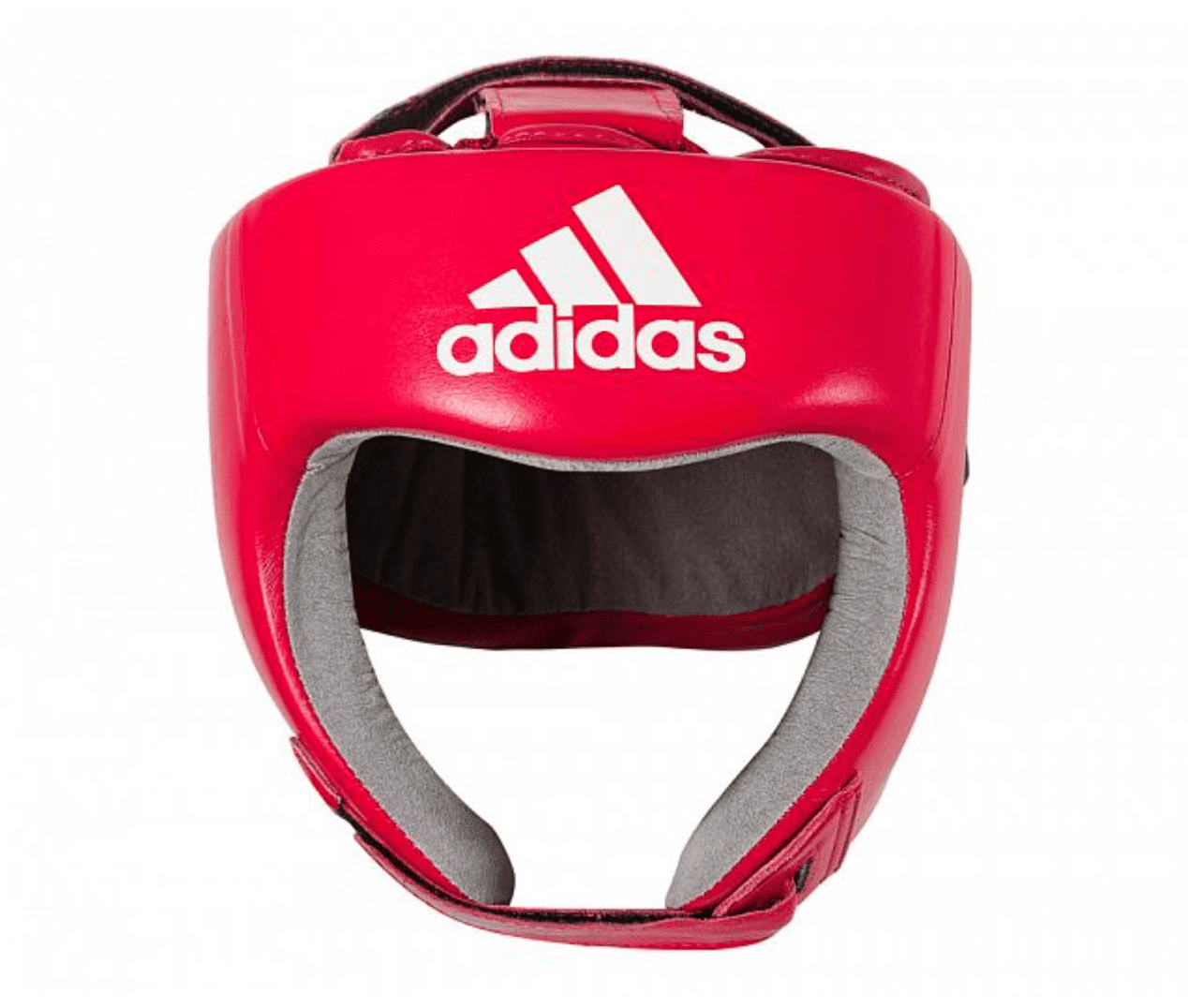 Боксерский шлем adidas aibah1