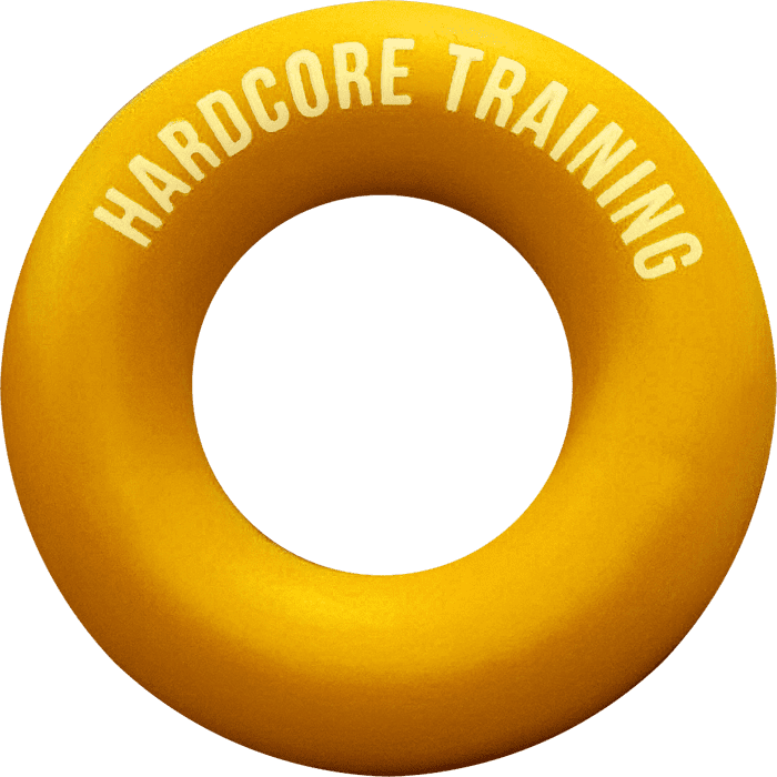 Эспандер Hardcore Training 40 кг - фото 1
