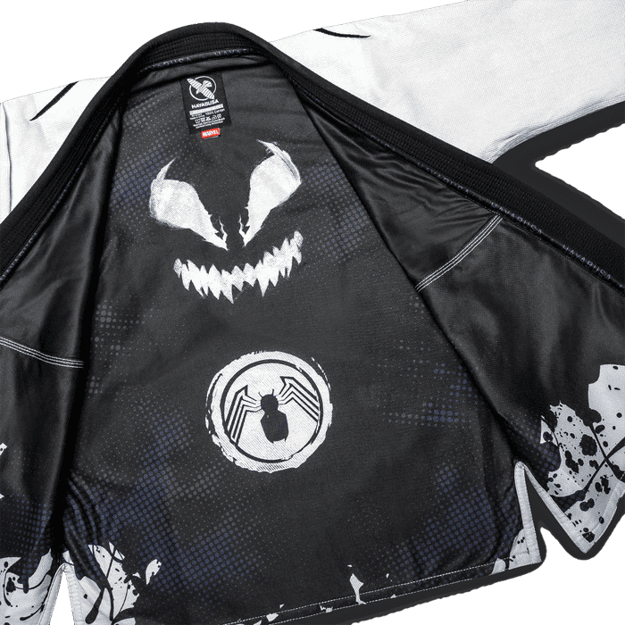 Hayabusa кимоно для BJJ