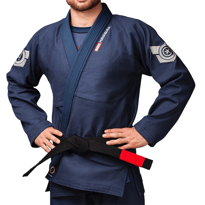 Hayabusa кимоно для BJJ