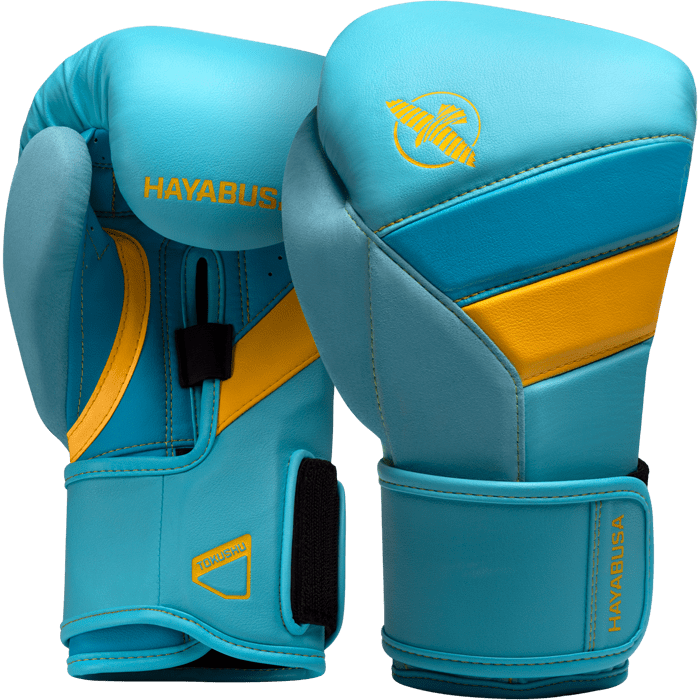 Перчатки Hayabusa t3 Boxing Gloves