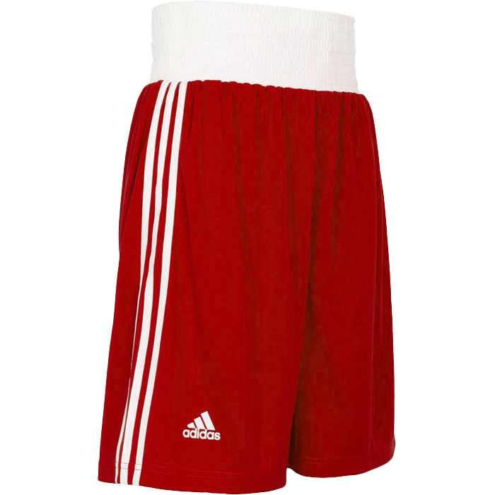 Adidas boxing shorts on sale