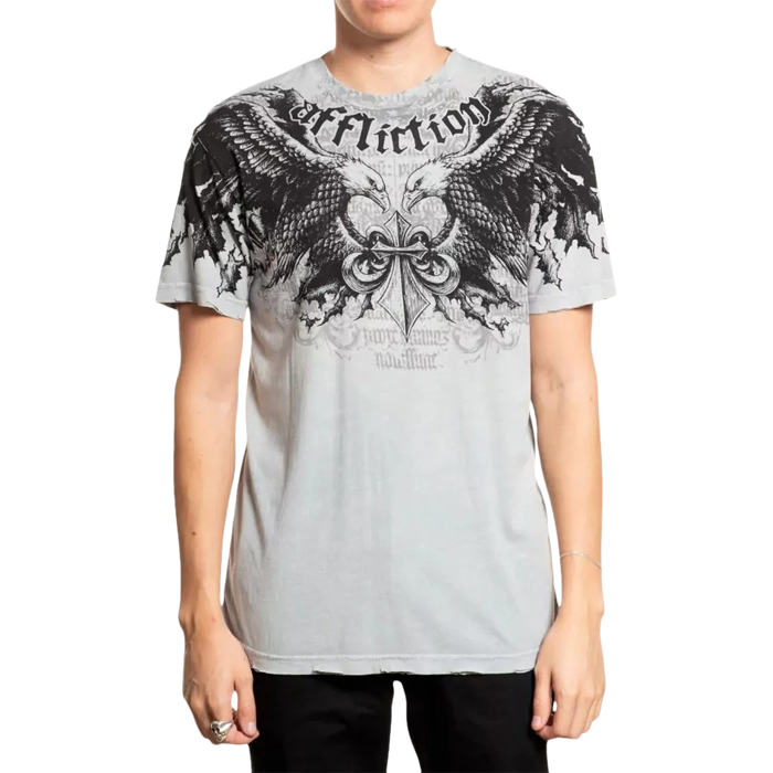Футболка Affliction Homage - фото 1