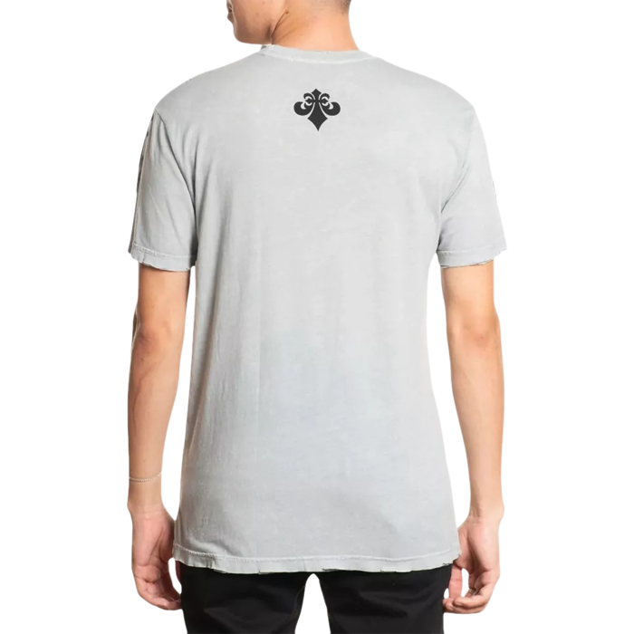 Футболка Affliction Homage - фото 3