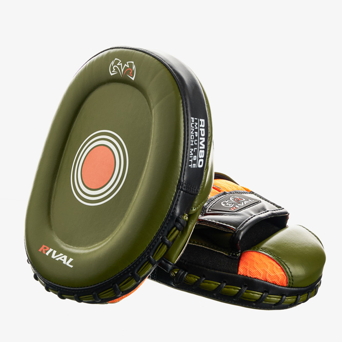 Лапы Rival RPM80 - фото 1