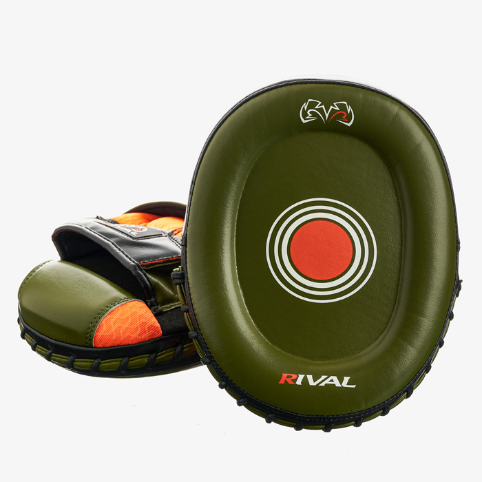 Лапы Rival RPM80 - фото 2