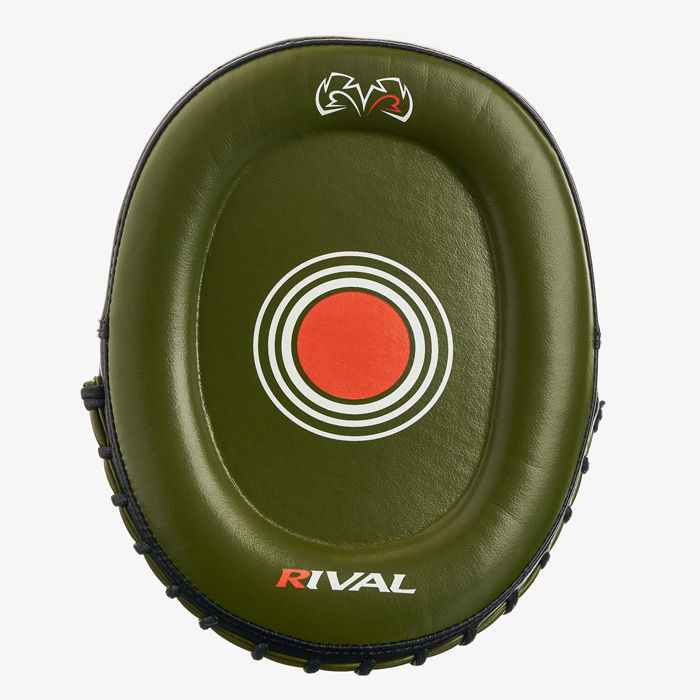 Лапы Rival RPM80 - фото 3