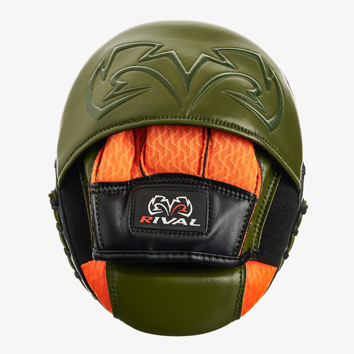 Лапы Rival RPM80 - фото 4